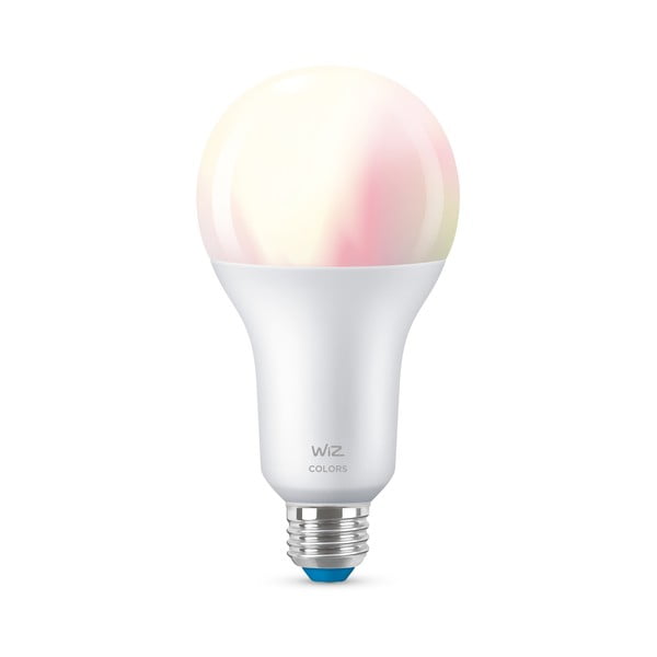 LED smart крушка E27, 19 W – WiZ