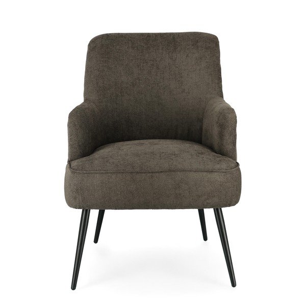 Кресло в цвят каки Ernestine – Yes Everyday-image-2