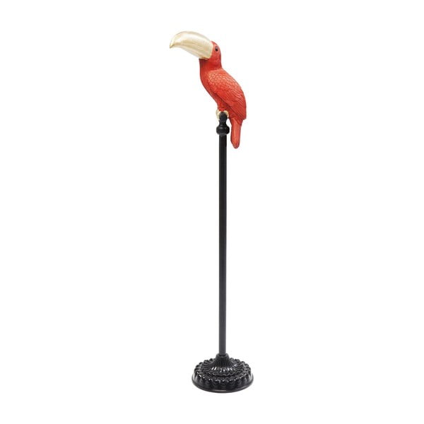 Dekorativní figurína ptáka Kare Design Tukan