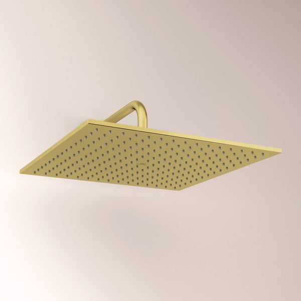 Метална част за свързване към душ в златисто IdealRain – Ideal Standard-image-3