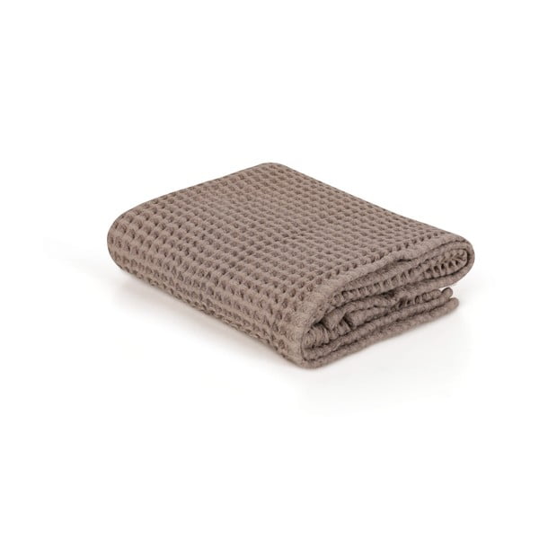 Комплект от 2 кафяви кърпи , 50 x 90 cm Modal - Foutastic