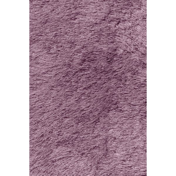 Лилав тефтер за сенки, 75 x 150 cm - Flair Rugs-image-4