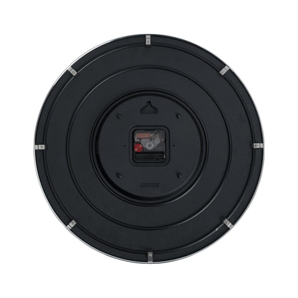 Стенен часовник ø 40 cm Bling Bling – Karlsson-image-4