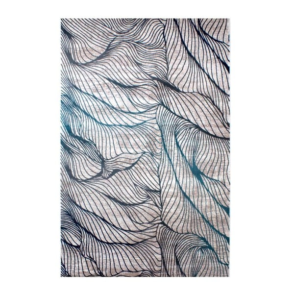 Дюни от килими, 120 x 170 cm - Unknown