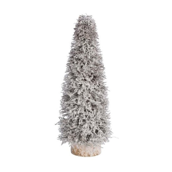 Коледна украса във формата на дърво Ego decor, височина 40 см - Ego Dekor