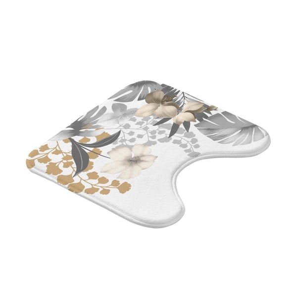 Килим за баня WC 45x45 cm Kelly – douceur d'intérieur-image-4