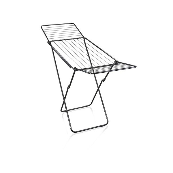 Черна сушилня за дрехи 20 m Classic 200 Easy – LEIFHEIT-image-1