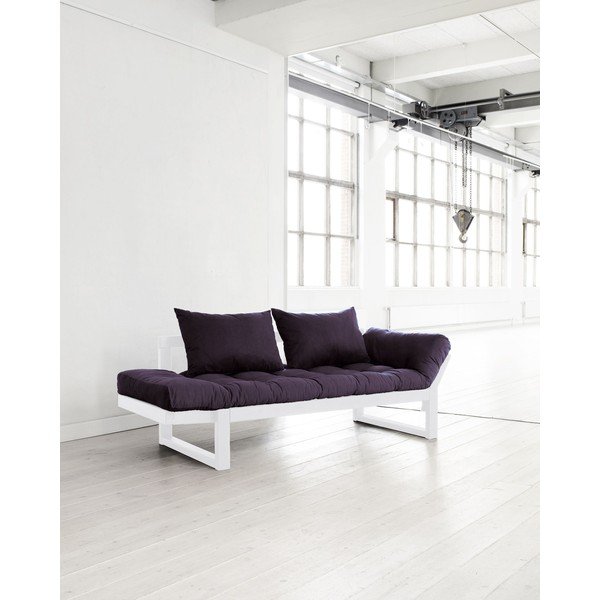 Pohovka Karup Edge White/Purple-image-4