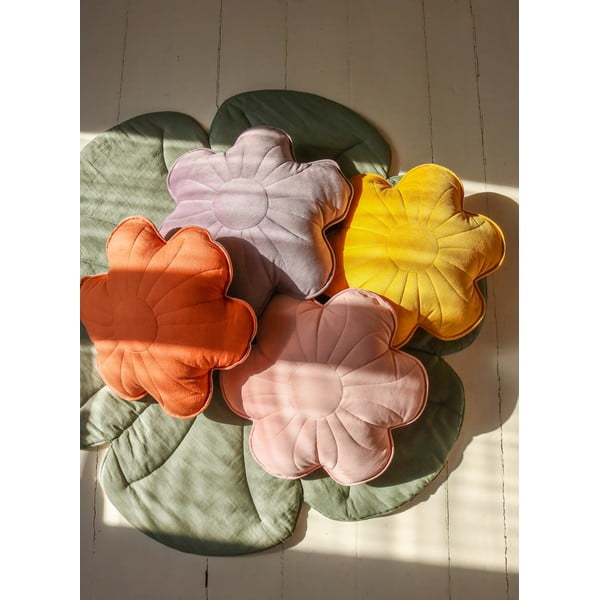 Бебешка възглавница Sandy Lily - Moi Mili-image-2