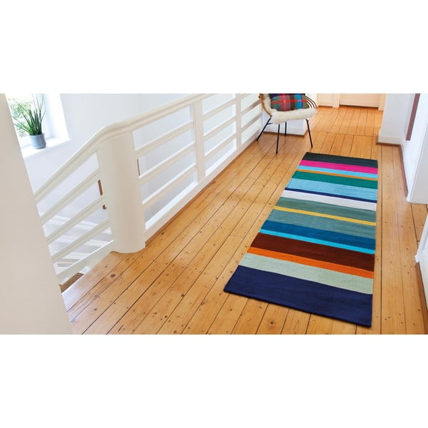 Памучен мокет , 80 x 250 cm Briza - Remember-image-1