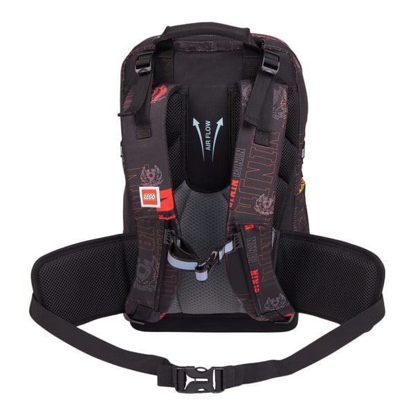 Комплект ученически чанти 20 l Ninjago Dragon Energy – LEGO®-image-3