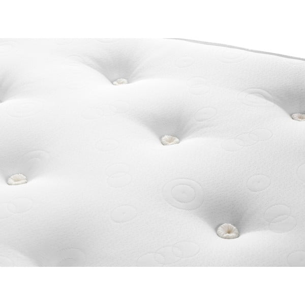 Мек матрак , 140 x 200 cm Este - Milo Casa-image-3