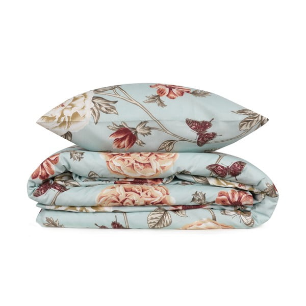 Ватиран комплект покривка за легло и калъфка за възглавница , 160 x 200 cm Sandiego - Mijolnir