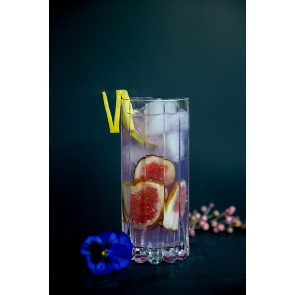 Комплект от 2 коктейлни чаши , обем 310 ml Bar Highball - Riedel-image-3