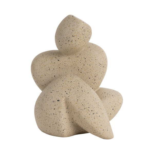 Статуя от полиресин (височина 14 cm) Abstracto  – PT LIVING