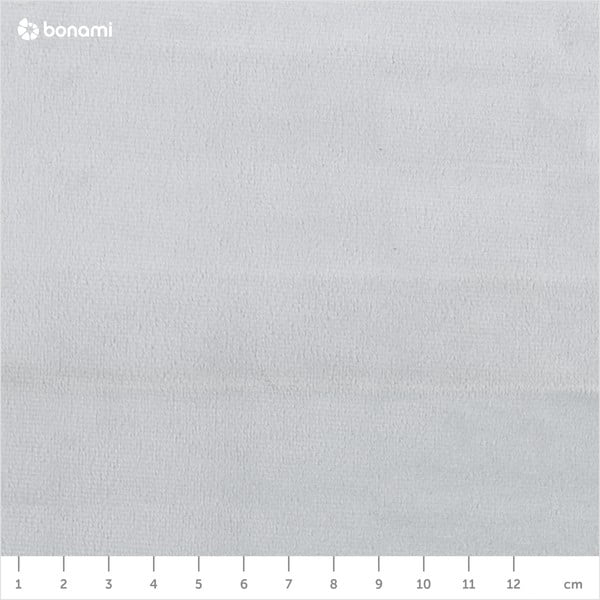 Modrošedé křeslo Vivonita Portobello-image-1