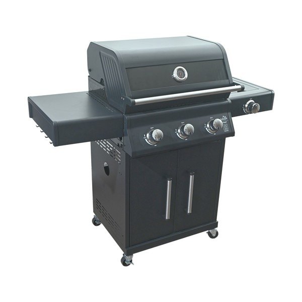 Газов грил Etage – Cattara