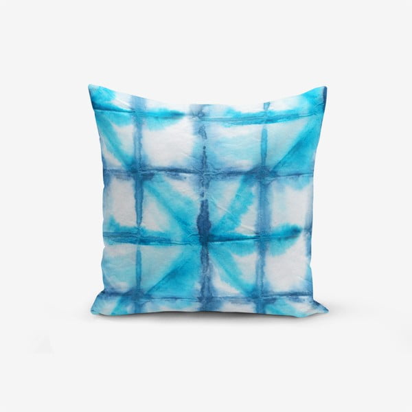 Калъфка за възглавница Aquarelle Modern, 45 x 45 cm - Minimalist Cushion Covers
