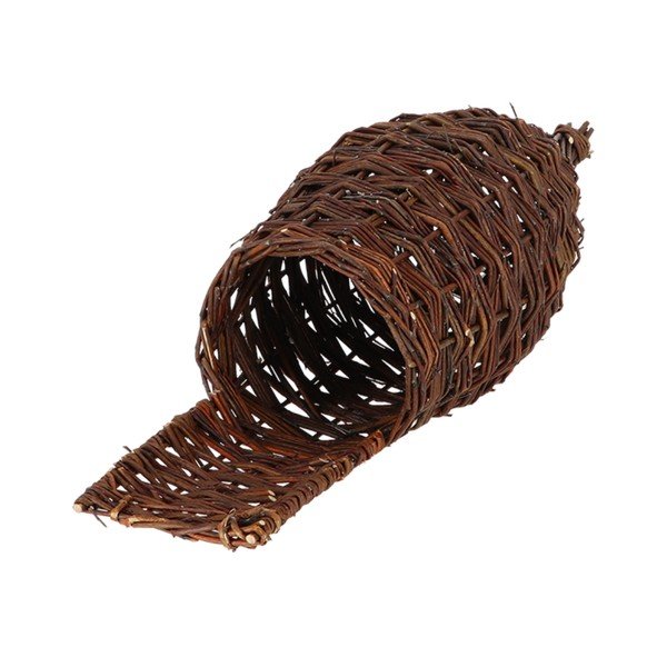 Кош за диви патици от плетеница – Esschert Design-image-1