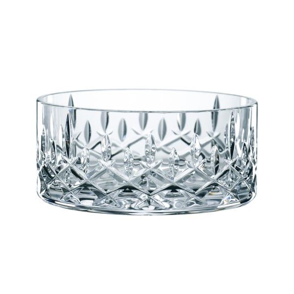 Комплект от 2 кристални стъклени чаши , ⌀ 11,5 cm Noblesse - Nachtmann