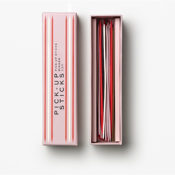 Социална игра Play Pick up sticks – Printworks