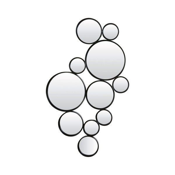 Стенно огледало 99x57,5 cm Cielo – Light & Living-image-2