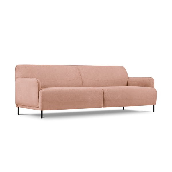 Розов диван , 235 см Neso - Windsor & Co Sofas-image-2
