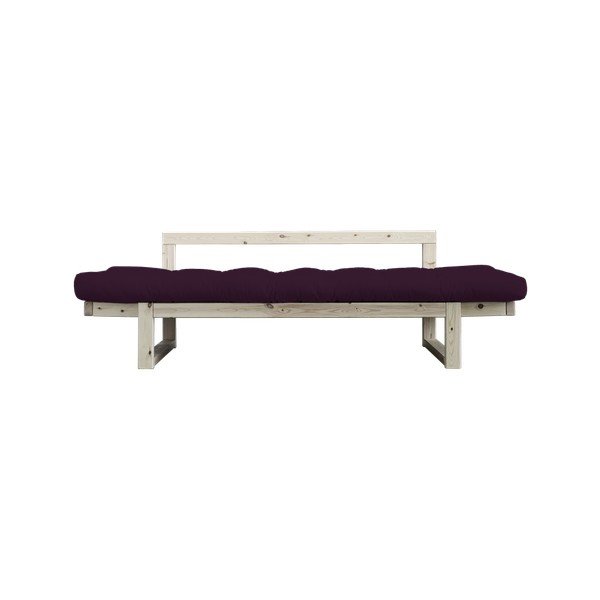 Variabilní pohovka Karup Edge Natural/Purple Plum-image-3
