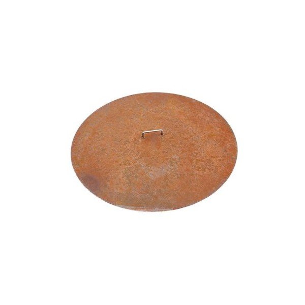 Стоманен капак за грил L – Remundi