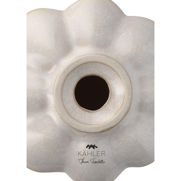 Керамичен свещник Kantarel – Kähler Design-image-4