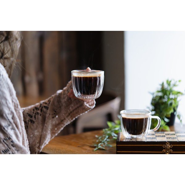 Чаши в комплект от 2 бр. 250 ml Tulip – Vialli Design-image-2