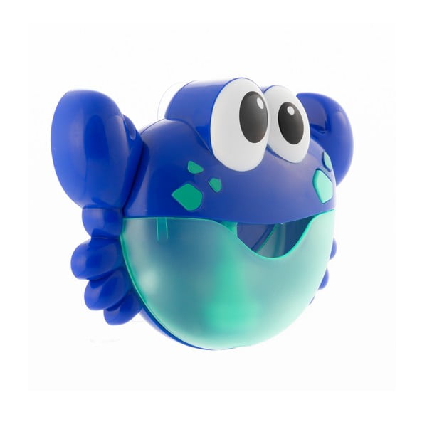 Игра на раци със сапунени мехурчета за баня - InnovaGoods-image-2