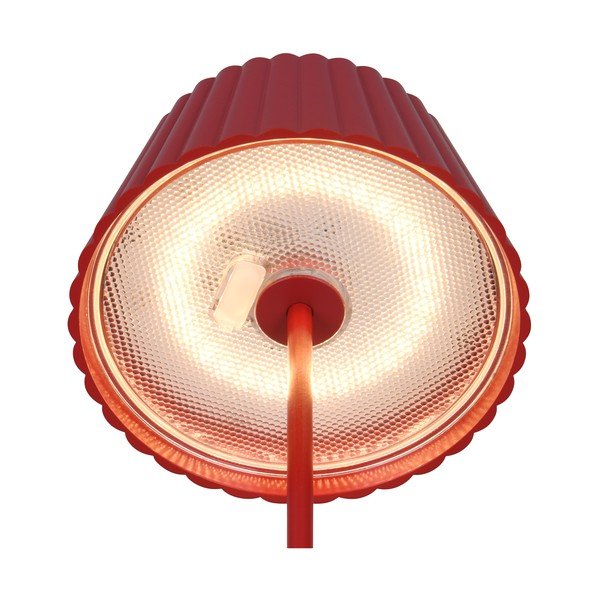 Затъмняващо се външно осветително тяло ø 13,5 cm Suarez – Trio-image-1