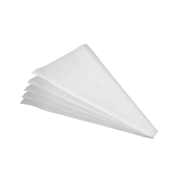 Пластмасова торбичка за декориране 20 бр. – Metaltex-image-1