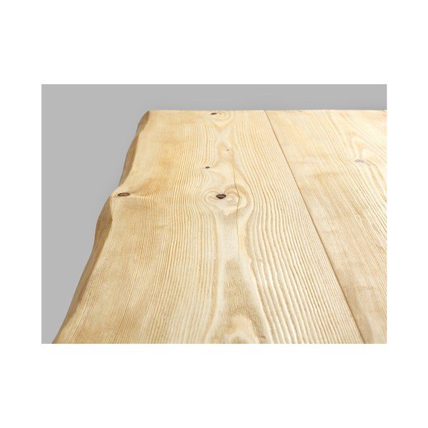 Jídelní stůl s deskou z dubového dřeva Custom Form Cross, 180 x 90 cm-image-4