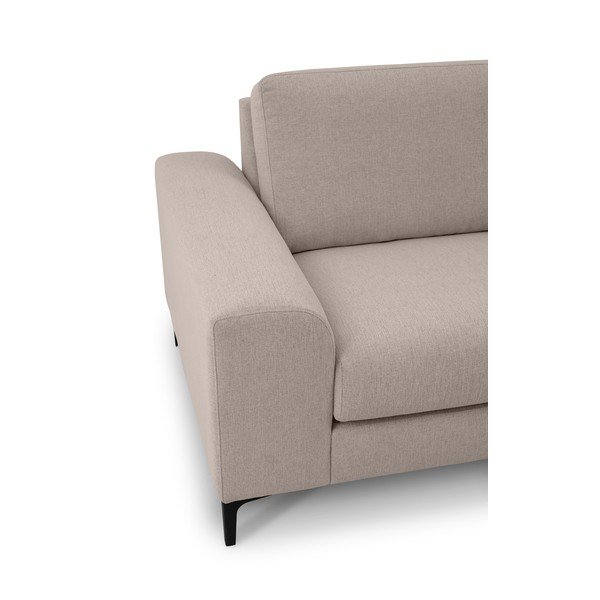 Бежов ъглов диван (десен ъгъл) Henry – Scandic-image-4