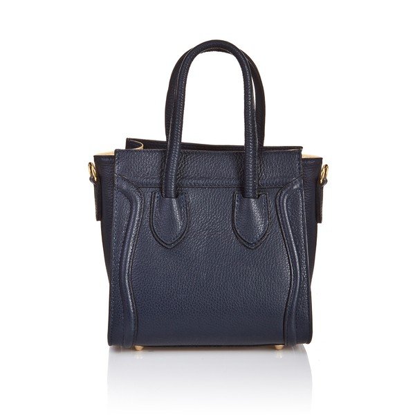 Kabelka Tiziana Blue-image-2