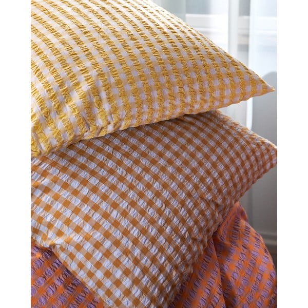 Калъфка за възглавница 60x63 cm Bæk&Bølge - JUNA-image-1