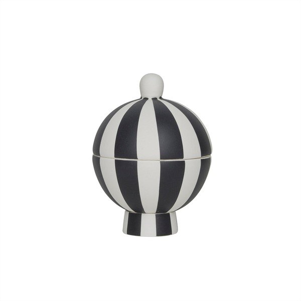 Глинена захарница Toppu – OYOY Living Design