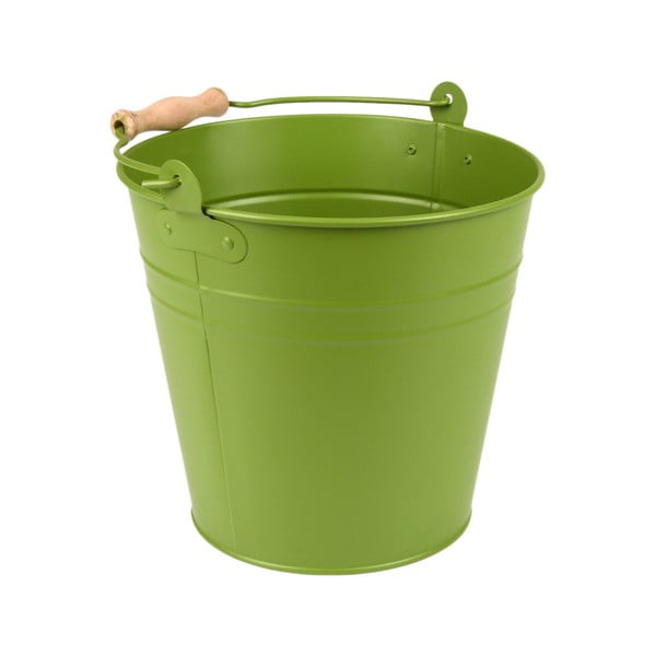 Зелена кофа Garden Time, 4,9 л - Esschert Design