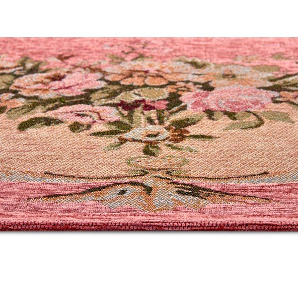 Розов килим 150x220 cm Asmaa - Hanse Home-image-2
