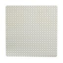 Подложка против хлъзгане за душ 54x54 cm Quadro Premium – MSV