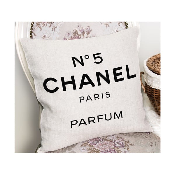 Калъфка за възглавница 43x43 cm – Mila Home-image-2