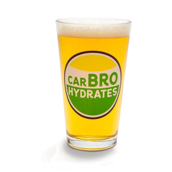 Комплект от 3 чаши , 470 ml Beer Bros - Big Mouth Inc.-image-3