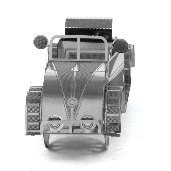 Model Plážový Buggy-image-2