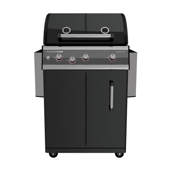 Газов грил Dualchef 325 G - Outdoorchef-image-3