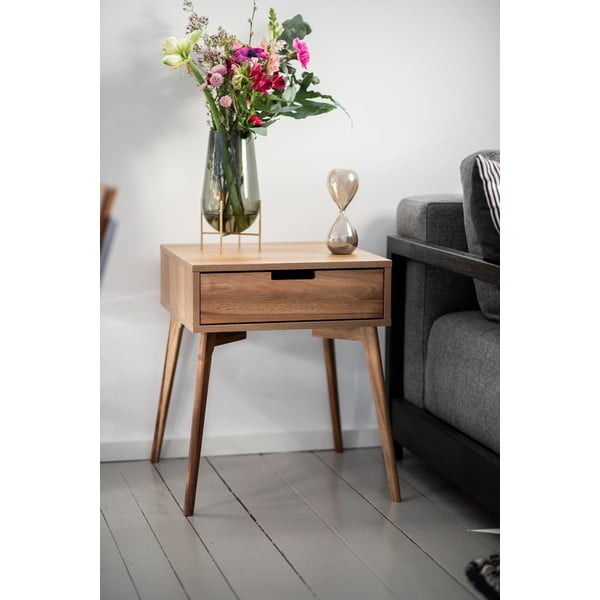 Маса за съхранение Acacia - Wenko-image-1