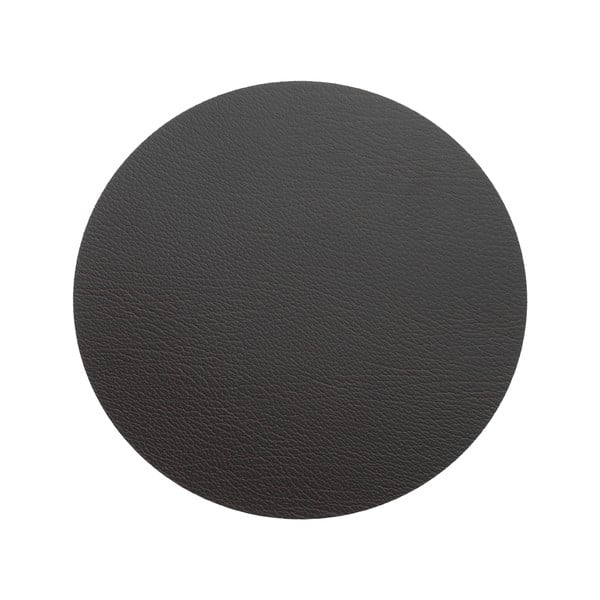 Тъмносива кожa Circle XXXL Bull – LIND DNA