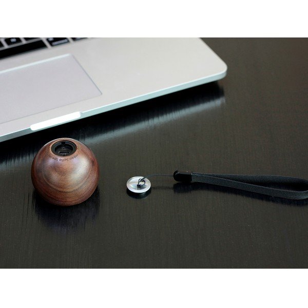 Bluetooth високоговорител – Gingko-image-4