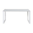 Работна маса от дъб 160x80 cm Monteria - Germania